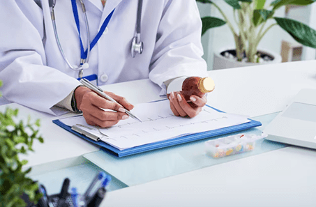 prescriptions