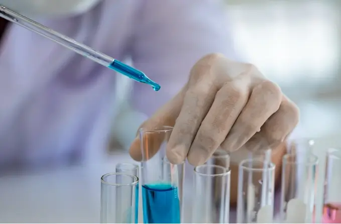 Compounding