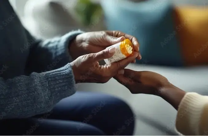 Prescriptions