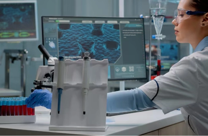 Specialty Medication Dispensing IMG