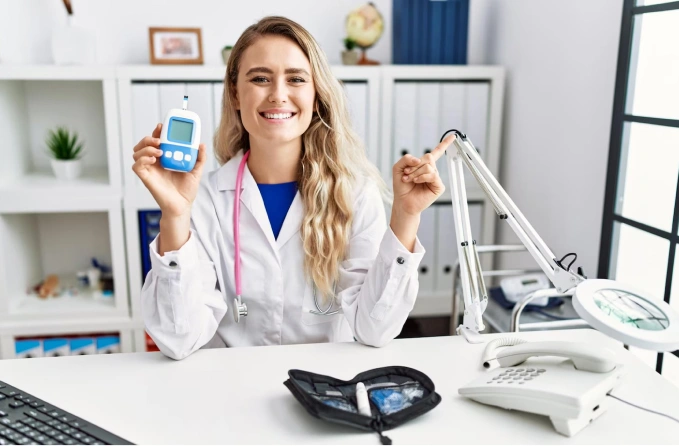 Diabetes Educator IMG