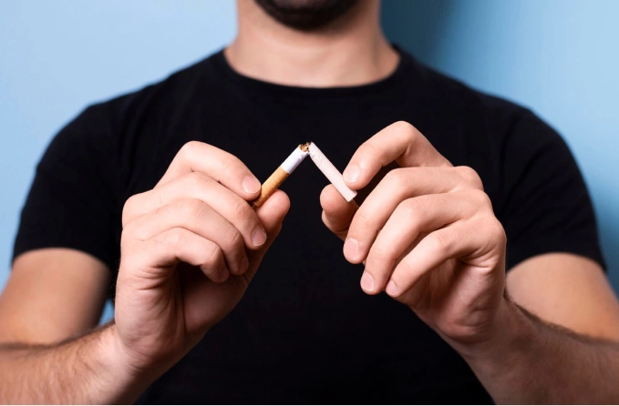 Smoking Cessation IMG